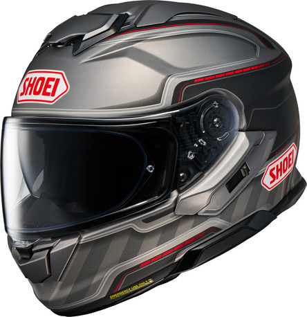 Shoei GT-Air 3 Discipline TC-1 Shoei GT-Air 3 Discipline TC-1